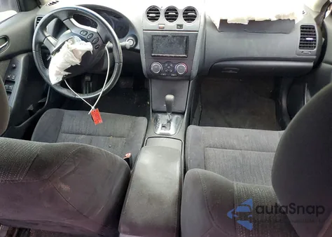 2012 Nissan Altima Base из США, поврежденный, VIN 1N4AL2AP7CN482739